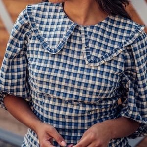 Jessakae gingham
